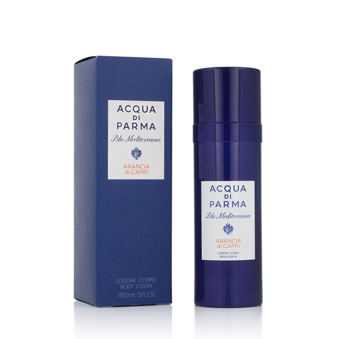 Loțiune de Corp Acqua Di Parma Blu mediterraneo Arancia Di Capri 150 ml