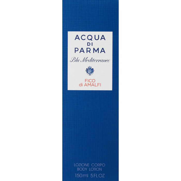 Loțiune de Corp Acqua Di Parma Blu Mediterraneo Fico di Amalfi (150 ml)