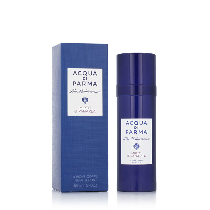 Loțiune de Corp Acqua Di Parma Blu Mediterraneo Mirto Di Panarea 150 ml