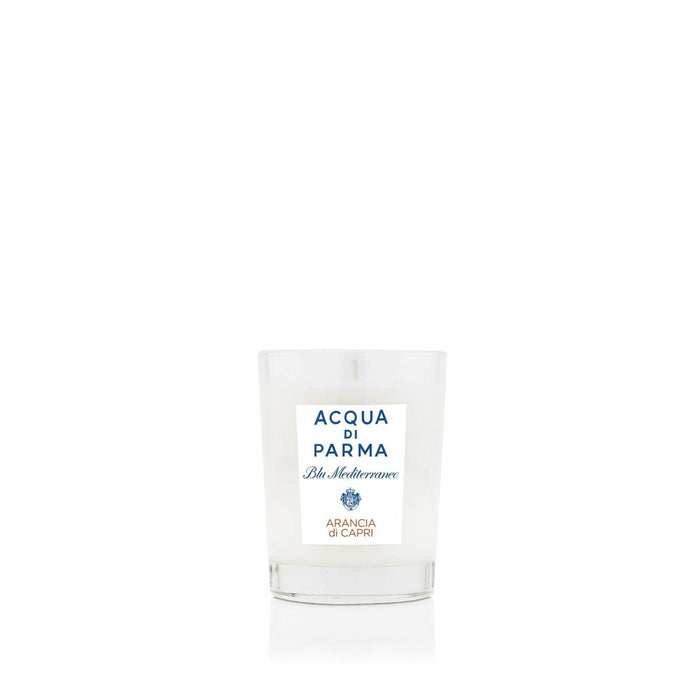 Lumânare Parfumată Acqua Di Parma 200 g Blu mediterraneo Arancia Di Capri