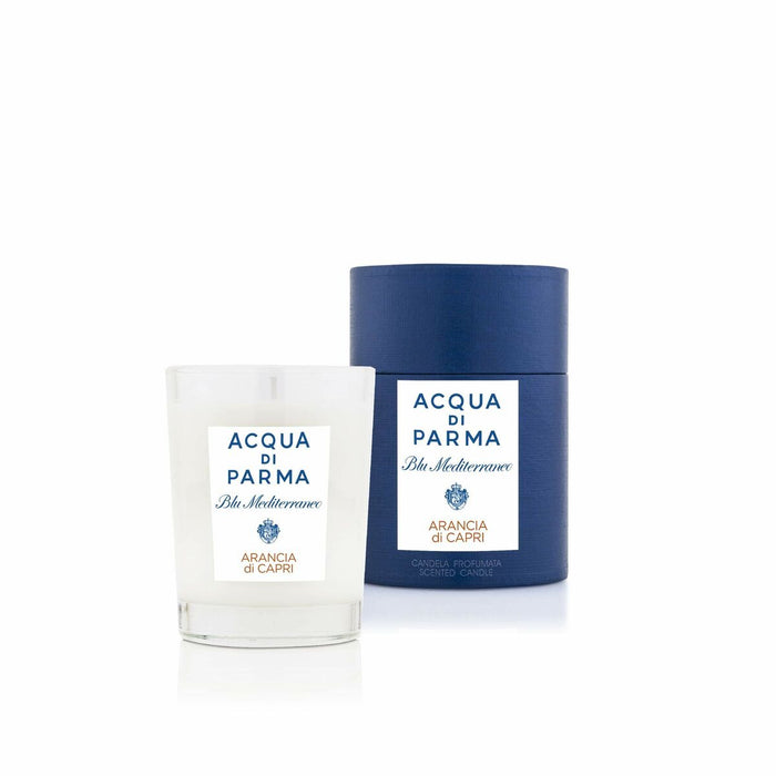 Lumânare Parfumată Acqua Di Parma 200 g Blu mediterraneo Arancia Di Capri