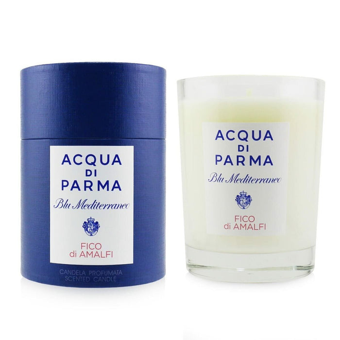 Lumânare Parfumată Acqua Di Parma Blu Mediterraneo Fico Di Amalfi 200 g