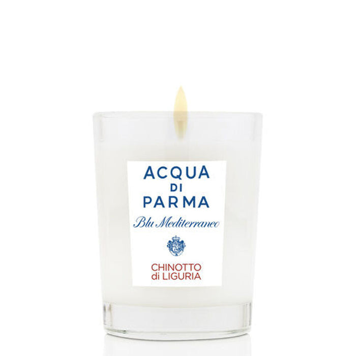 Lumânare Parfumată Chinotto di Liguria Acqua Di Parma (200 g)