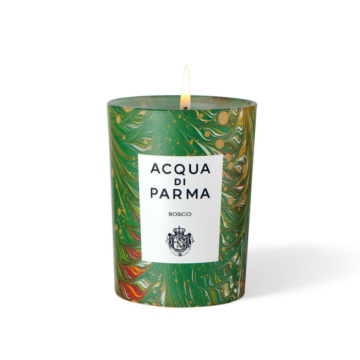 Lumânare Parfumată Acqua Di Parma 200 g Bosco