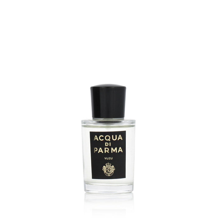 Parfum Unisex Acqua Di Parma Yuzu EDP EDP 20 ml