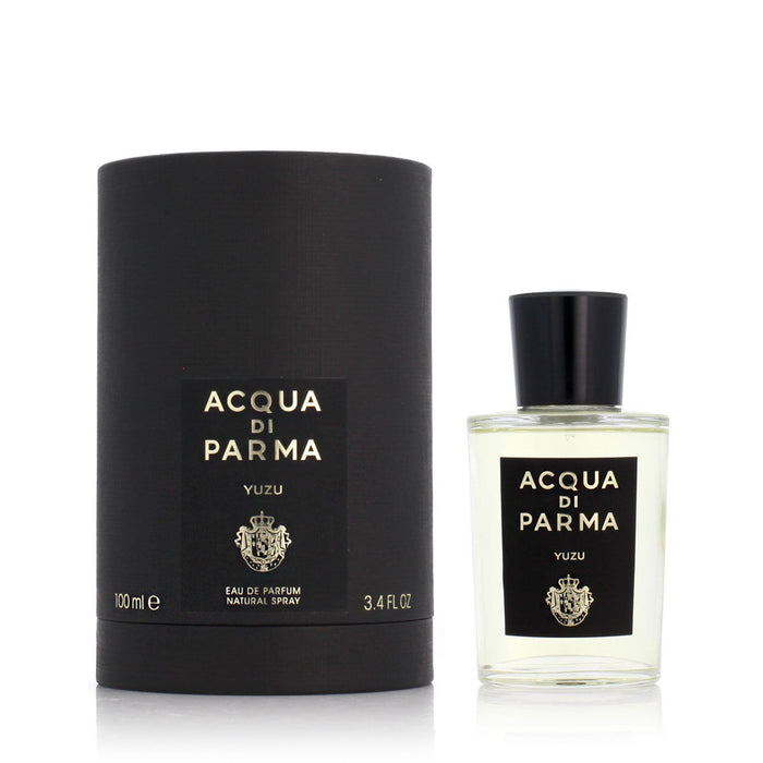 Parfum Unisex Acqua Di Parma EDP Yuzu 100 ml