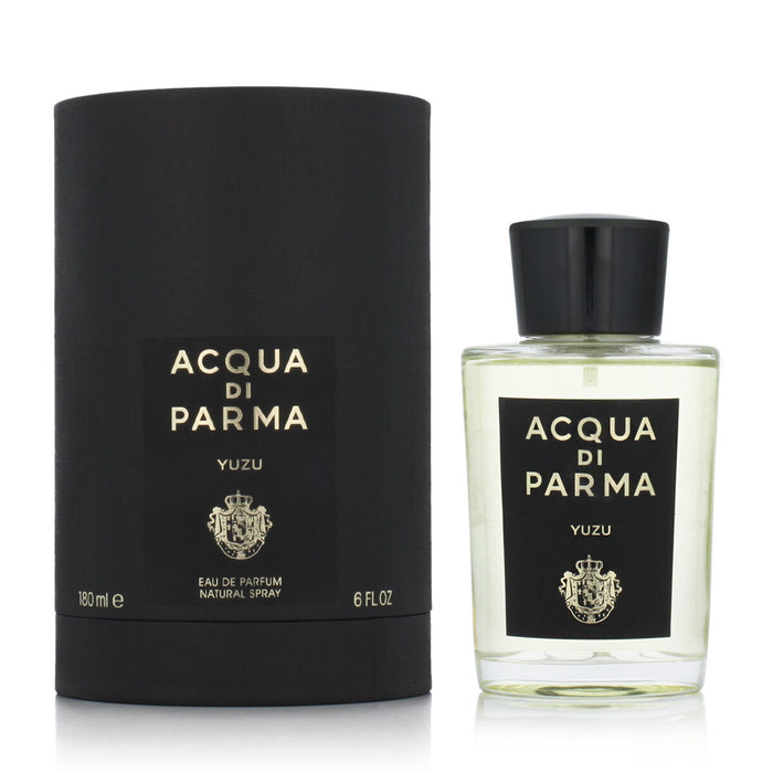 Parfum Unisex Acqua Di Parma EDP Yuzu 180 ml