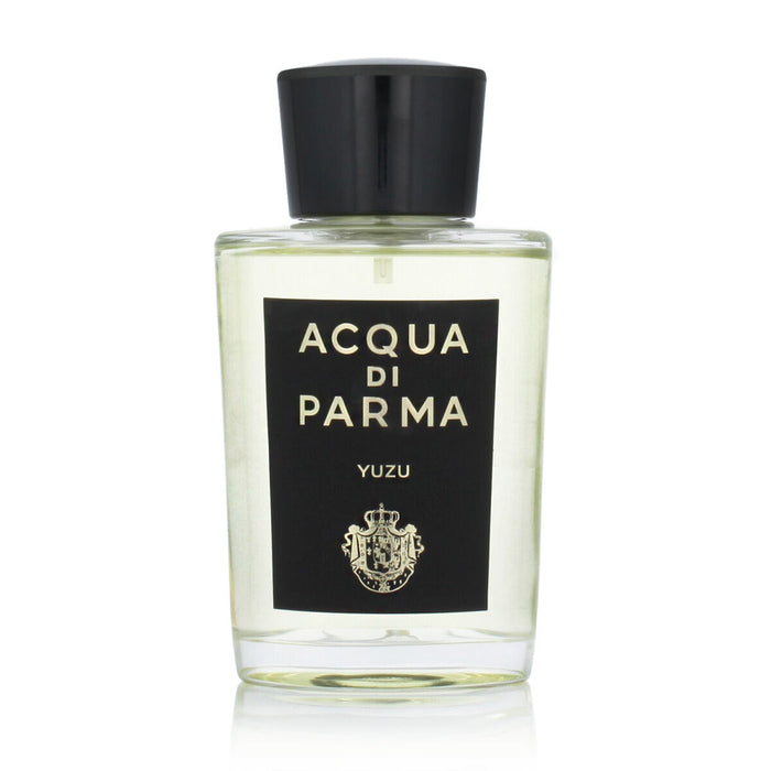 Parfum Unisex Acqua Di Parma EDP Yuzu 180 ml