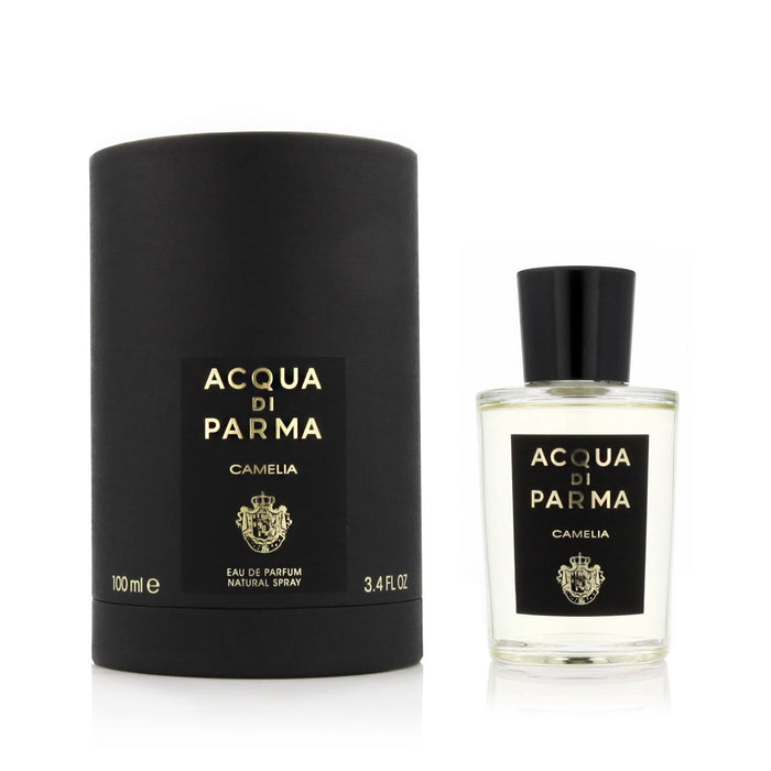 Parfum Unisex Acqua Di Parma EDP Camelia 100 ml