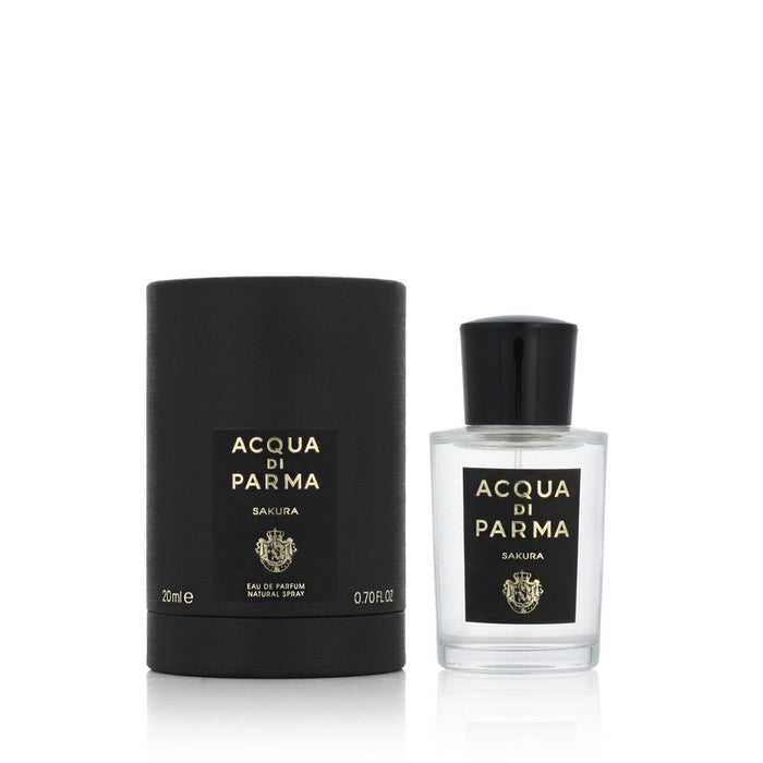 Parfum Unisex Acqua Di Parma EDP Sakura 20 ml