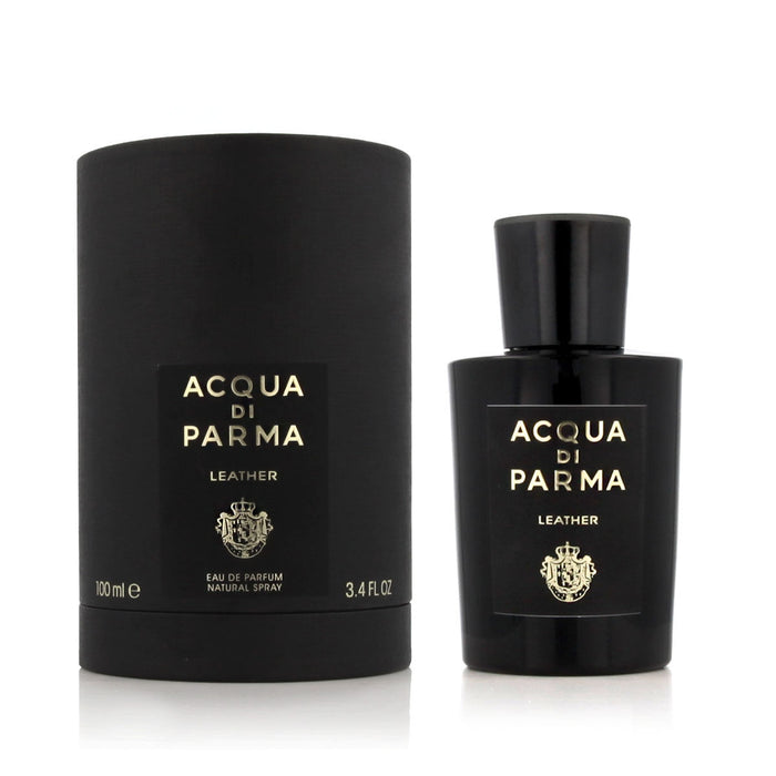 Parfum Unisex Acqua Di Parma EDP Leather 100 ml