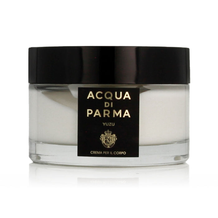 Cremă de Corp Parfumată Acqua Di Parma Yuzu Yuzu 150 ml