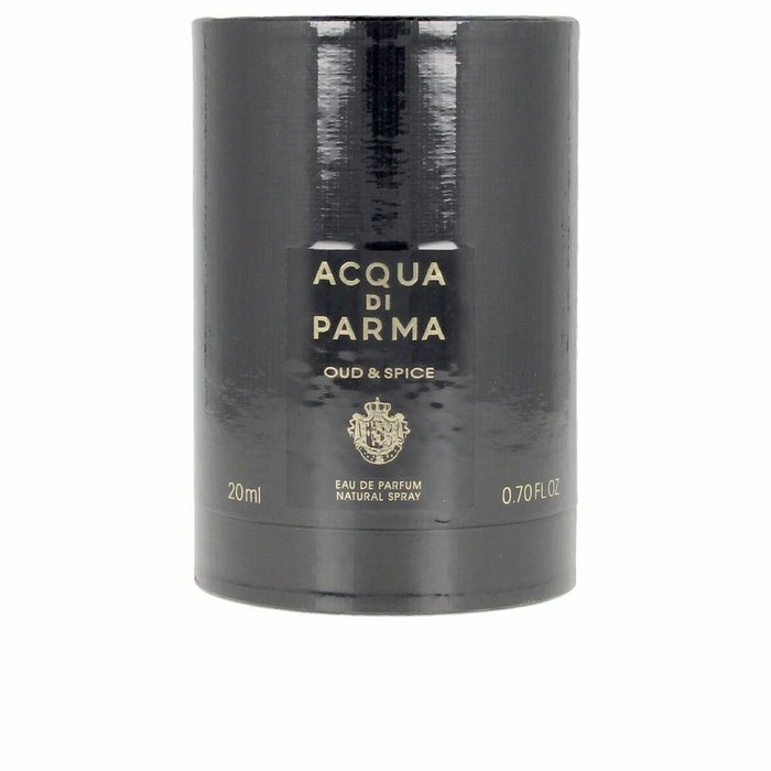 Parfum Bărbați Acqua Di Parma Oud & Spice 20 ml
