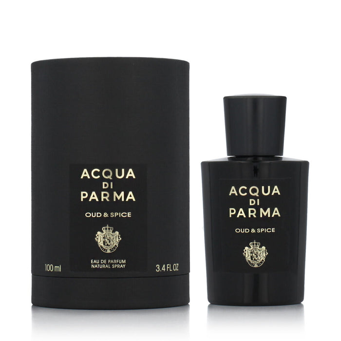 Parfum Bărbați Acqua Di Parma EDP Oud & Spice 100 ml