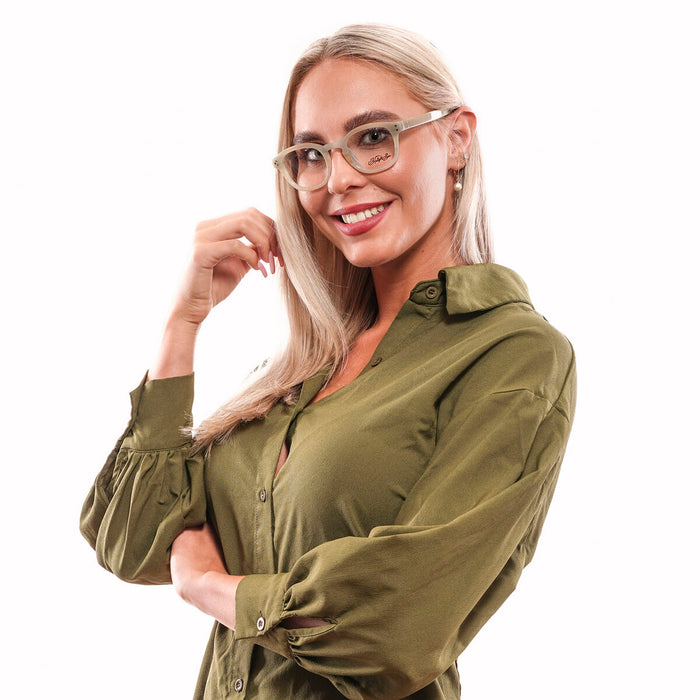 Ramă de Ochelari Unisex Hally & Son HS500 4701