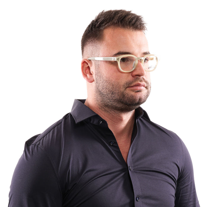 Ramă de Ochelari Unisex Hally & Son HS500 4701