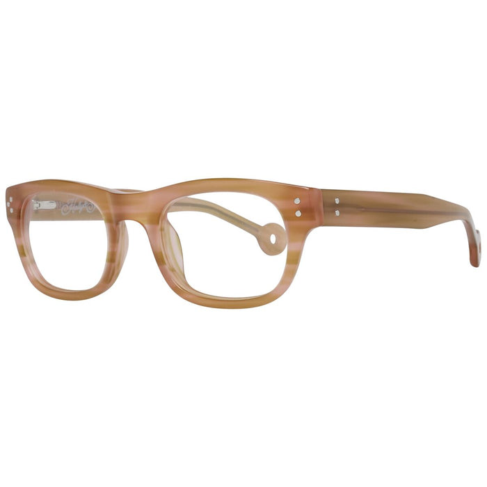 Ramă de Ochelari Unisex Hally & Son HS501 4801