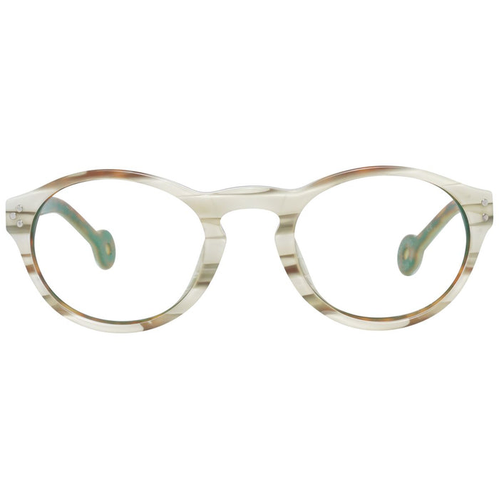 Ramă de Ochelari Unisex Hally & Son HS505 5002