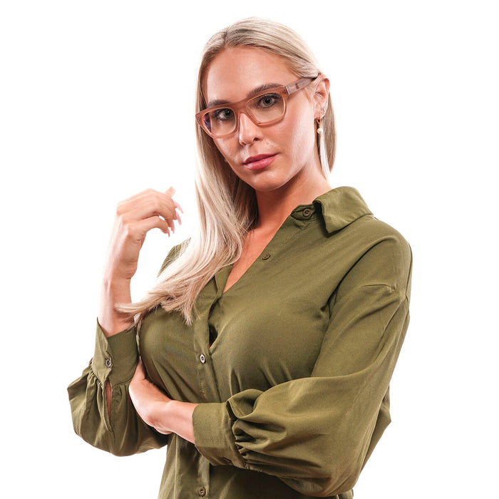 Ramă de Ochelari Unisex Hally & Son HS504 5204