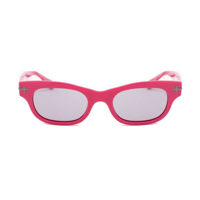 Ochelari de Soare Damă Opposit TM-504S-03_FUXIA-PINK Ø 48 mm