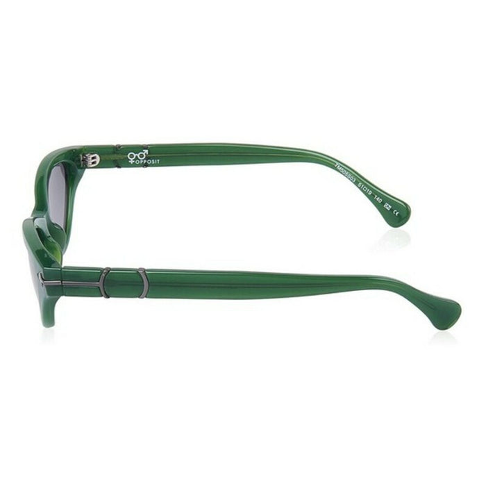 Ochelari de Soare Damă Opposit TM-505S-03_GREEN Ø 51 mm
