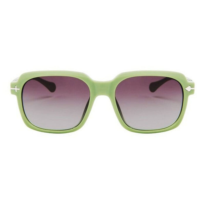 Ochelari de Soare Damă Opposit TM-522S-03_GREEN ø 56 mm