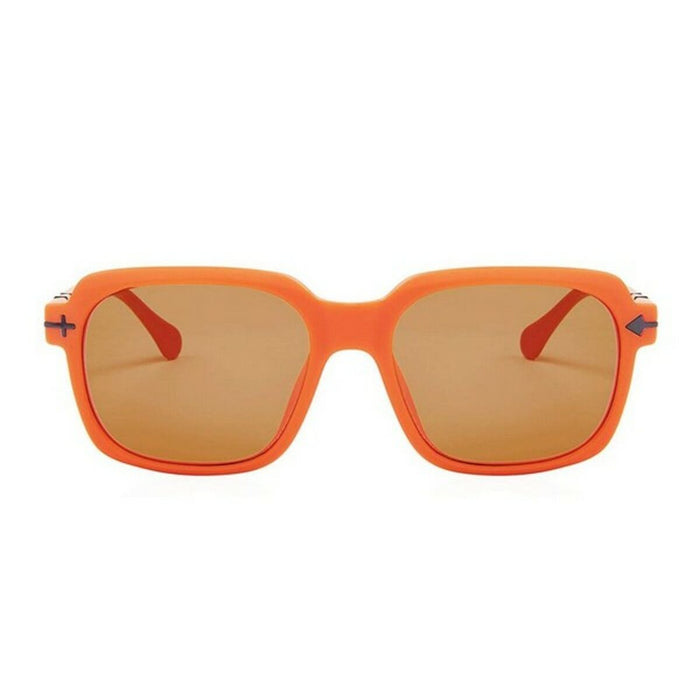 Ochelari de Soare Damă Opposit TM-522S-04_ORANGE ø 56 mm