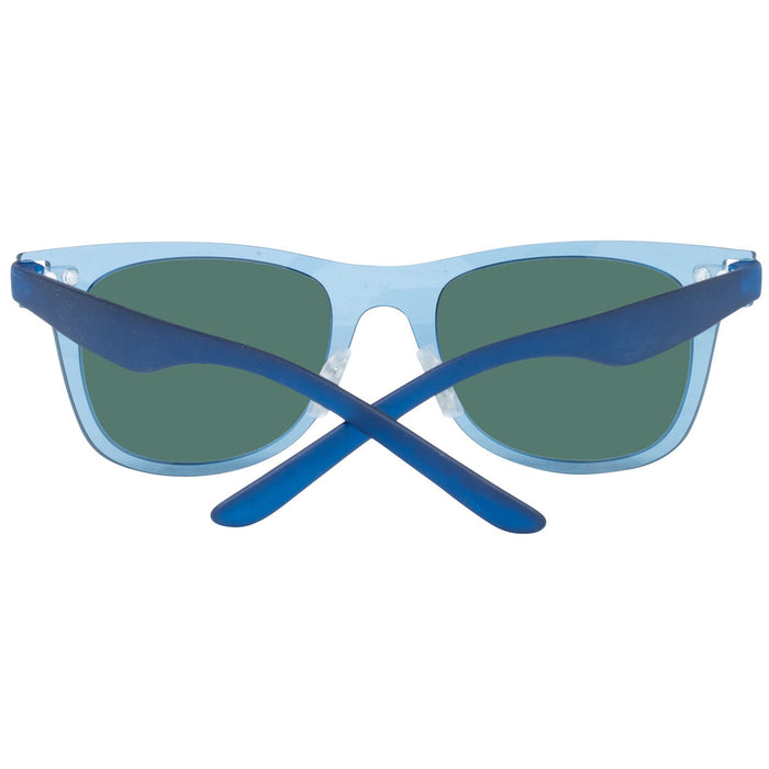Ochelari de Soare Unisex Try Cover Change TH114-S03-50 Ø 50 mm