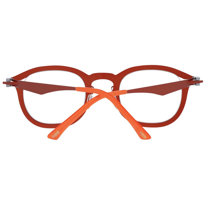 Ramă de Ochelari Bărbați Greater Than Infinity GT003 46V06