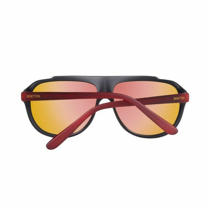Ochelari de Soare Bărbați Benetton BE921S01 Ø 61 mm