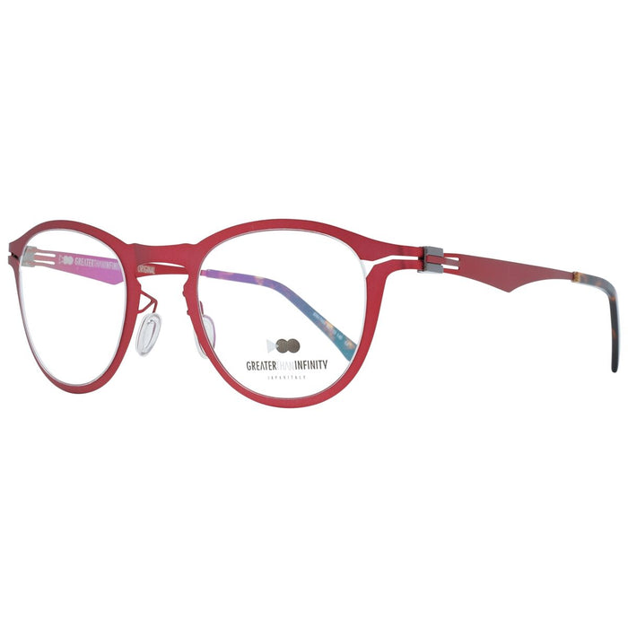 Ramă de Ochelari Unisex Greater Than Infinity GT017 46V03