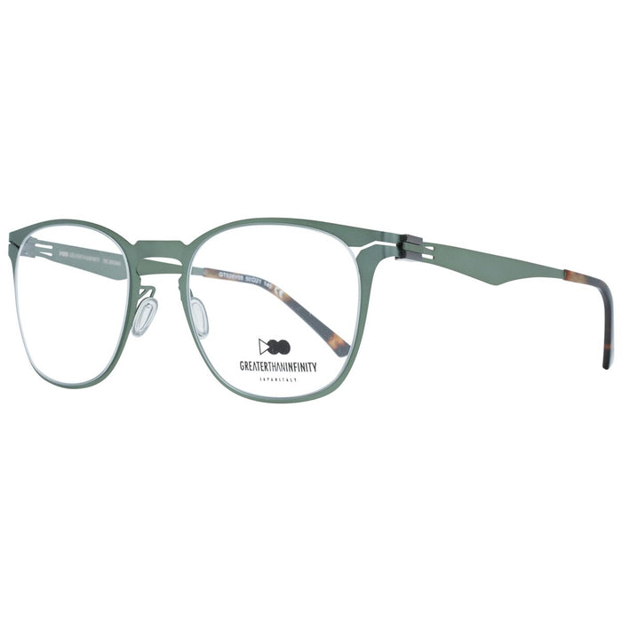 Ramă de Ochelari Unisex Greater Than Infinity GT026 50V05