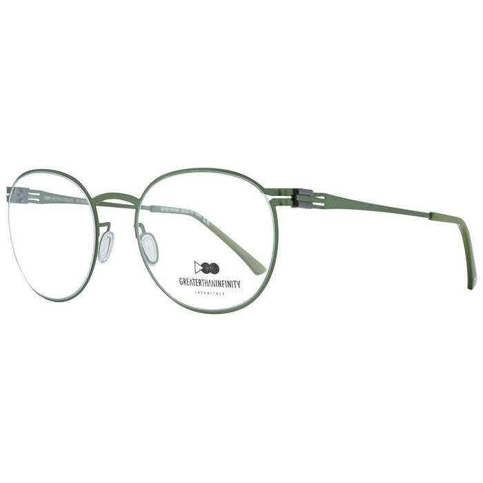 Ramă de Ochelari Bărbați Greater Than Infinity GT014 50V04