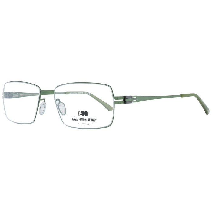 Ramă de Ochelari Bărbați Greater Than Infinity GT016 54V04