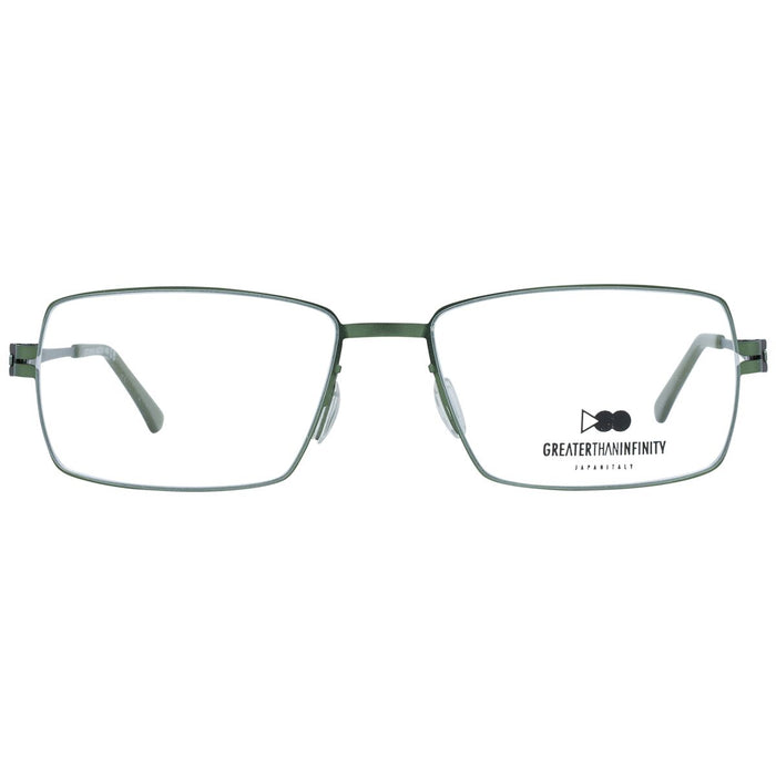 Ramă de Ochelari Bărbați Greater Than Infinity GT016 54V04