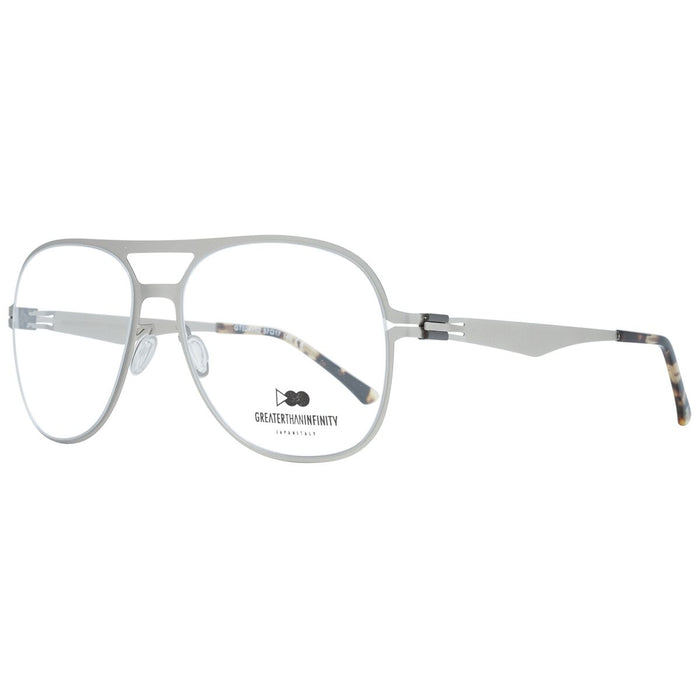 Ramă de Ochelari Bărbați Greater Than Infinity GT024 57V02