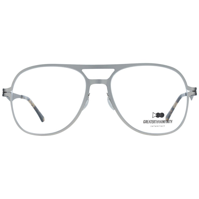 Ramă de Ochelari Bărbați Greater Than Infinity GT024 57V02