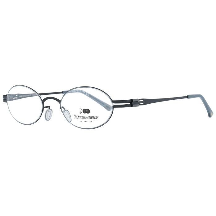 Ramă de Ochelari Bărbați Greater Than Infinity GT015 46V04