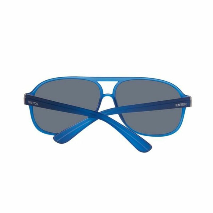 Ochelari de Soare Bărbați Benetton BE935S04 ø 60 mm