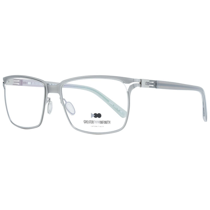 Ramă de Ochelari Bărbați Greater Than Infinity GT029 55V02