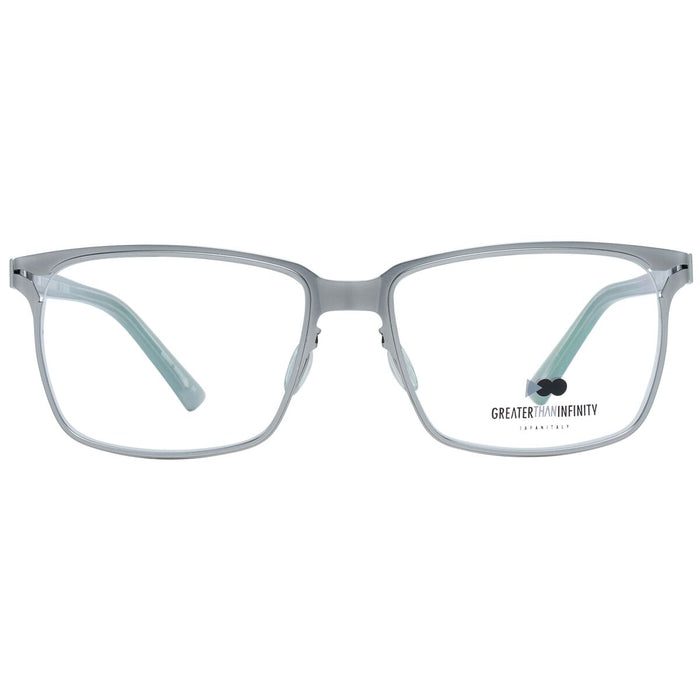 Ramă de Ochelari Bărbați Greater Than Infinity GT029 55V02