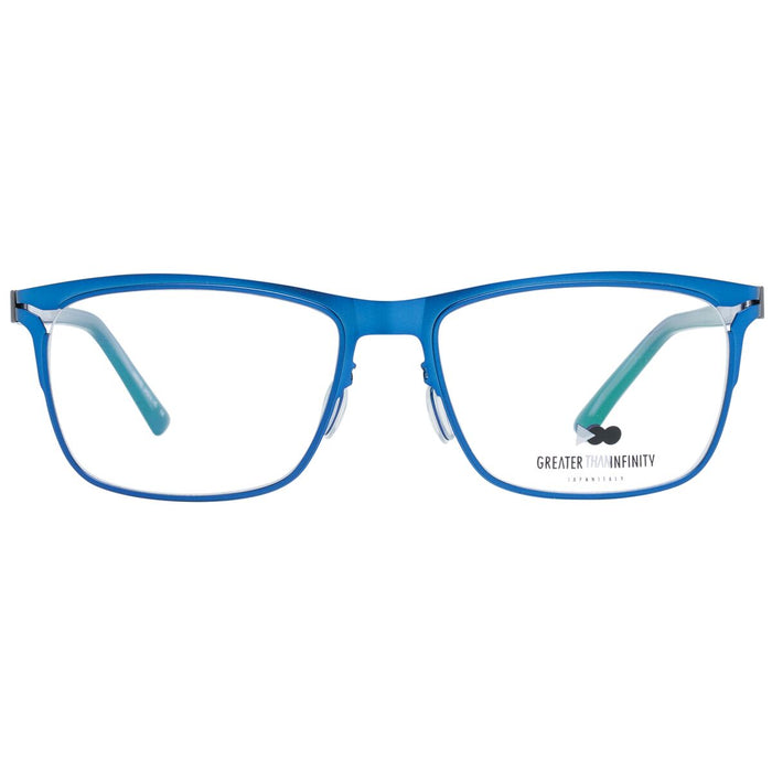 Ramă de Ochelari Bărbați Greater Than Infinity GT031 54V02