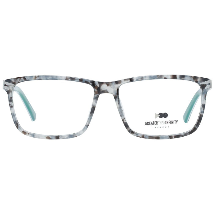 Ramă de Ochelari Bărbați Greater Than Infinity GT032 57V04
