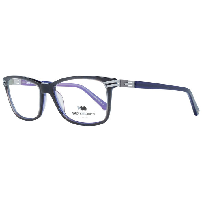 Ramă de Ochelari Bărbați Greater Than Infinity GT040 54V02
