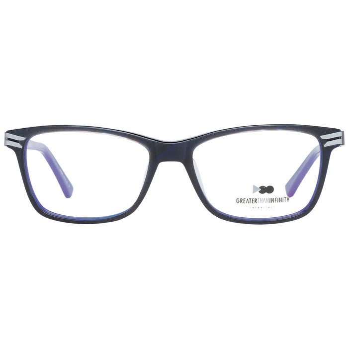 Ramă de Ochelari Bărbați Greater Than Infinity GT040 54V02