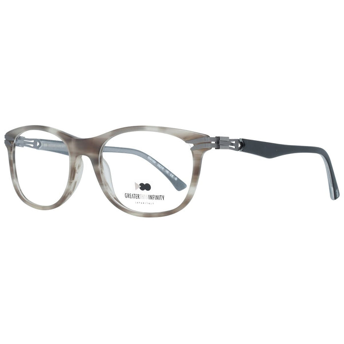 Ramă de Ochelari Bărbați Greater Than Infinity GT041 53V04