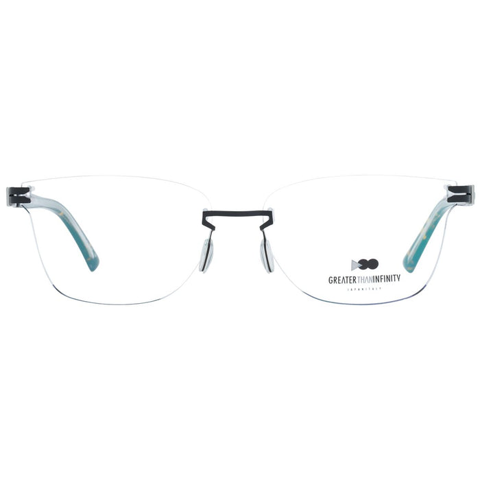 Ramă de Ochelari Unisex Greater Than Infinity GT048 60V01