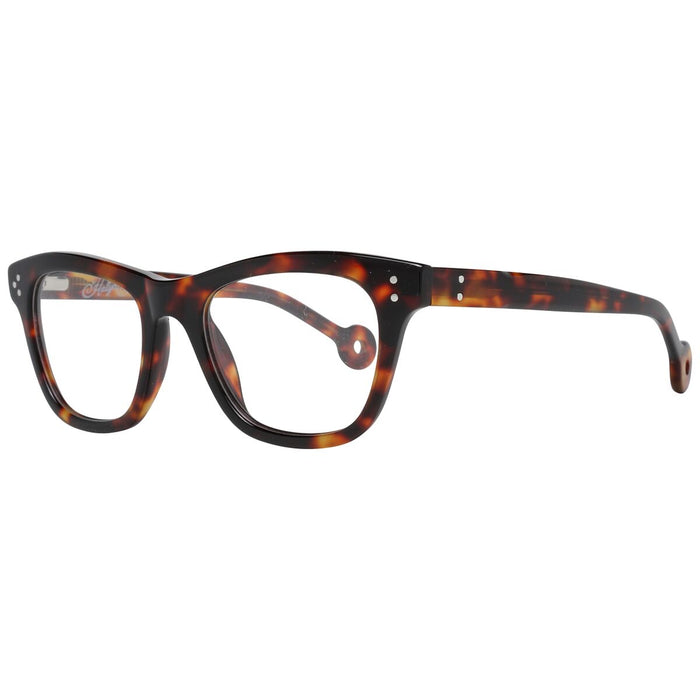 Ramă de Ochelari Unisex Hally & Son HS580V 4902