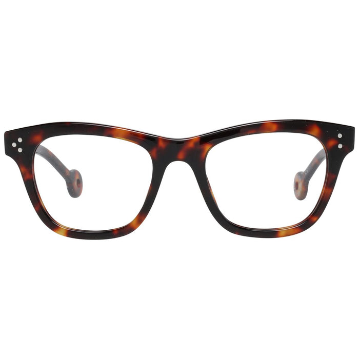 Ramă de Ochelari Unisex Hally & Son HS580V 4902