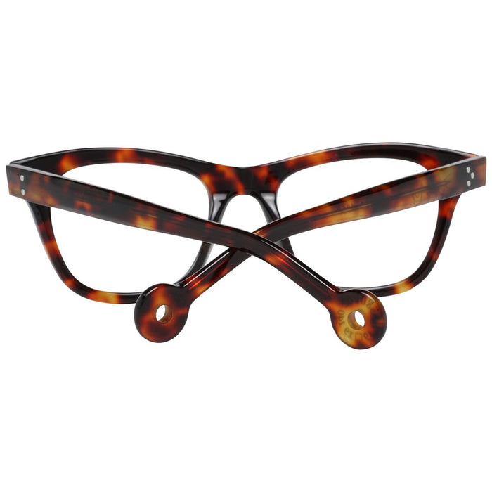 Ramă de Ochelari Unisex Hally & Son HS580V 4902
